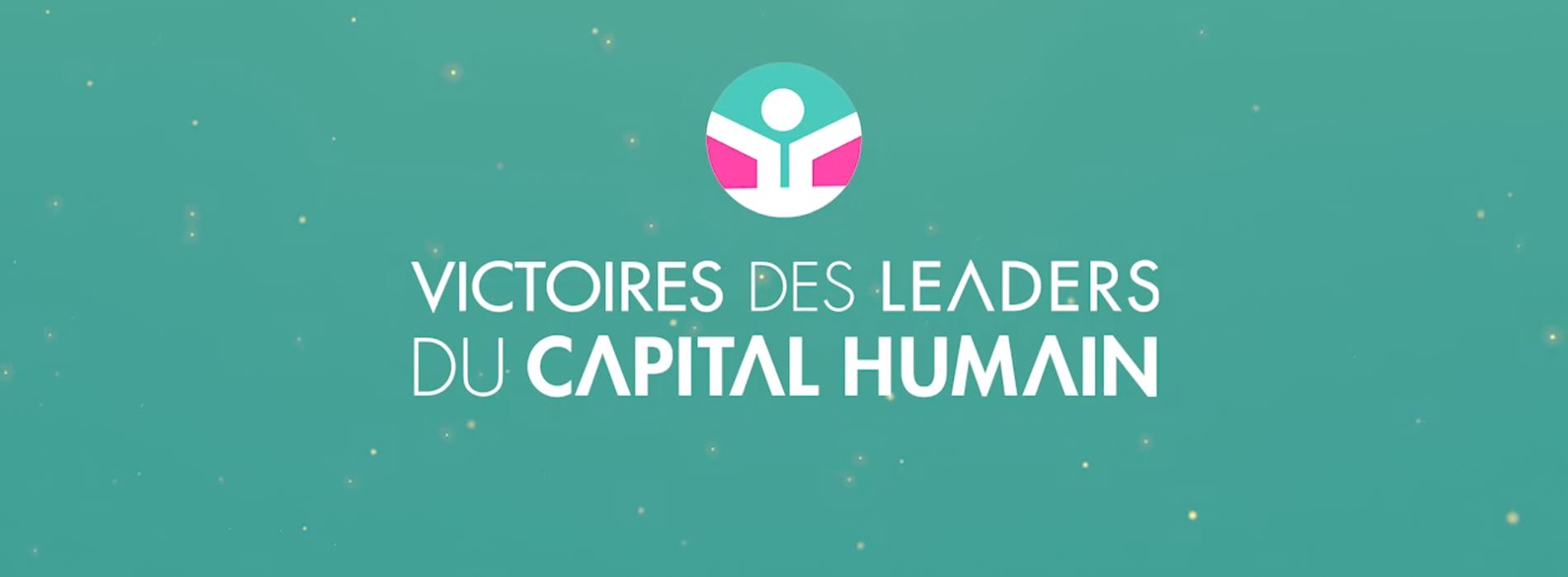 Victoires des Leaders du Capital Humain