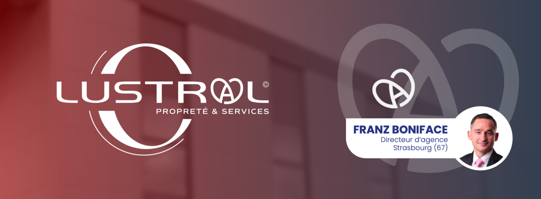 NOUVELLE AGENCE ALSACIENNE À STRASBOURG : LA 12ème en FRANCE !