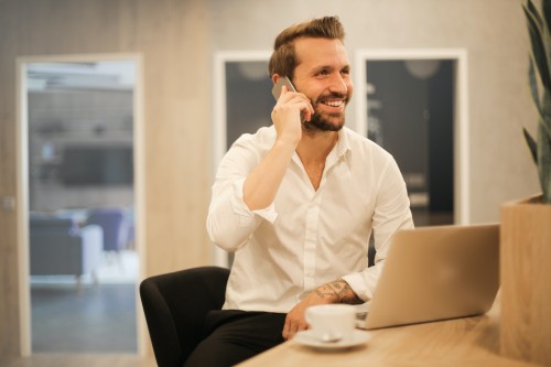 Commercial H/F