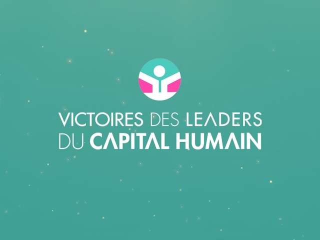 Victoires des Leaders du Capital Humain