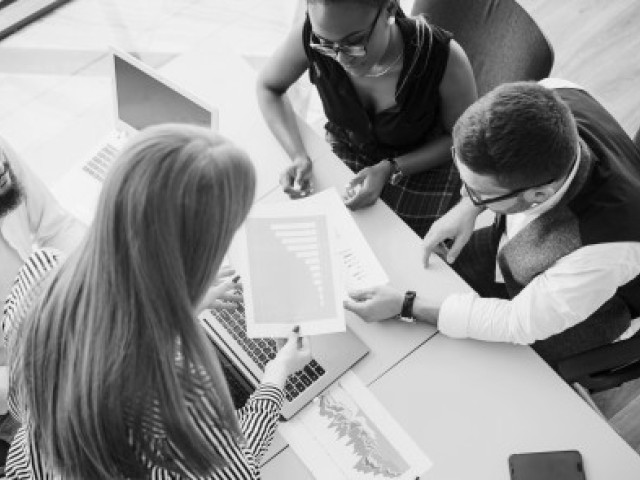  ASSISTANT RESSOURCES HUMAINES H/F