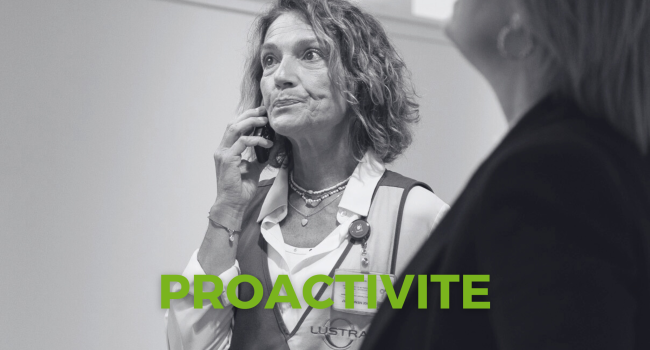 PROACTIVITE